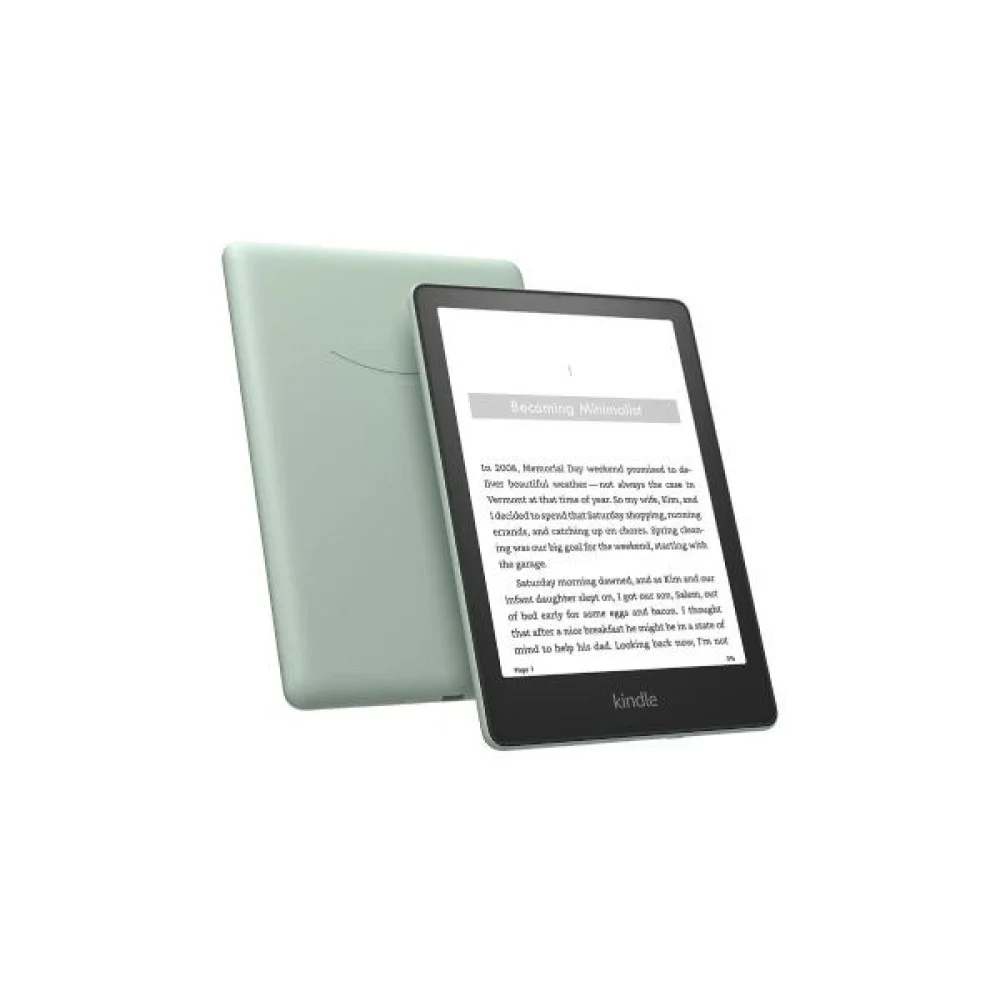 Kindle Paperwhite 32GB 11世代 Signature Amazon.com: Like-New Amazon Kindle Paperwhite Signature Edition